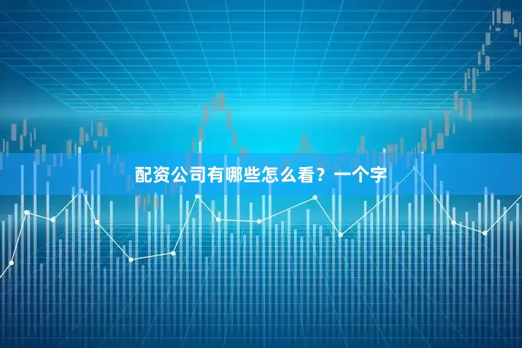 配资公司有哪些　　怎么看？　　一个字