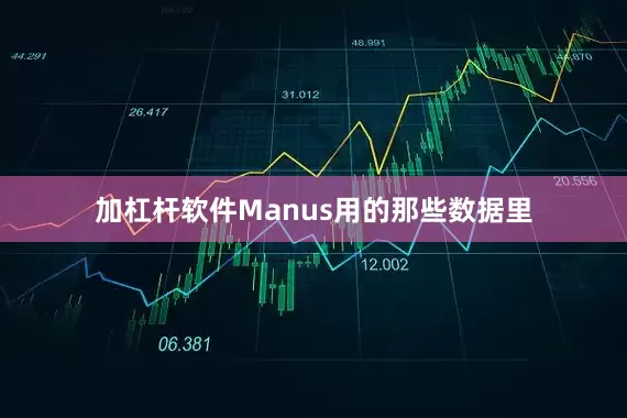 加杠杆软件Manus用的那些数据里